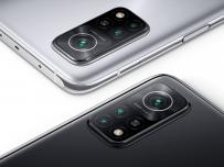 Redmi K30S е познат модел с ново име