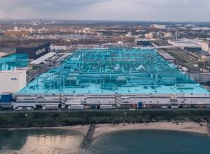 От 2030 Ford ще продава само електромобили в Европа