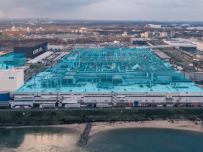 От 2030 Ford ще продава само електромобили в Европа