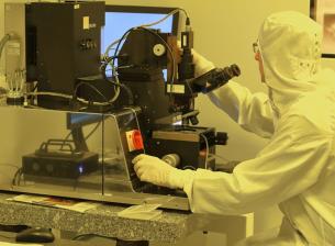 TSMC има огромен дял от пазара на чипсети и модеми за смартфони