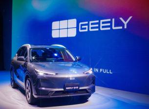 Geely, VW и BYD са най-иновативните производители на електромобили