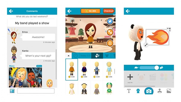 Първото мобилно приложение на Nintendo привлече над 1 милион потребители за 3 дни