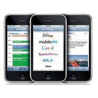 350 лири за iPhone 3G без договор в Англия