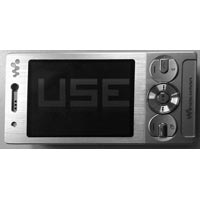 Снимка на Sony Ericsson RIKA?