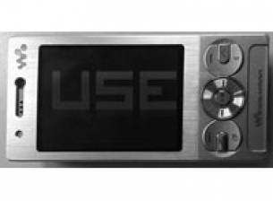 Снимка на Sony Ericsson RIKA?