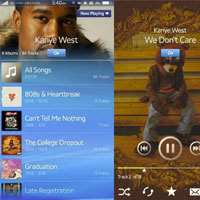 Нов клип показва още от интерфейса на Sony Ericsson Rachael