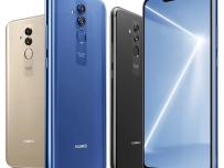 Huawei Mate 20 lite вече е в продажба в Полша и Германия