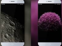 Рендъри на Meizu MX5 демонстрират дисплей без рамка