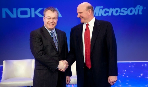 Европейската комисия одобри сделката между Nokia и Microsoft