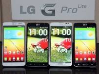 Премиера на LG G Pro Lite с 5,5