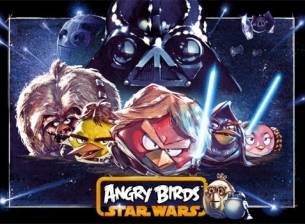 20 нови нива за Angry Birds Star Wars безплатно
