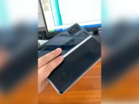 Изтекоха снимки на сгъваем смартфон Xiaomi Mi Mix 