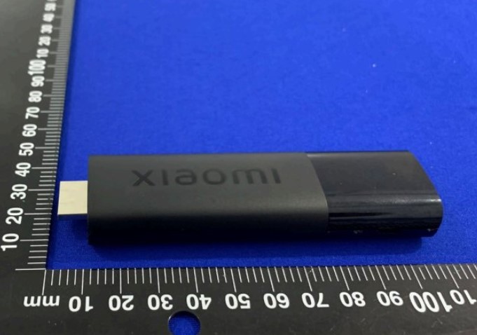 Xiaomi подготвя нов TV Stick