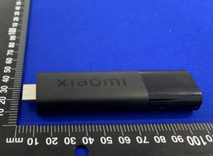 Xiaomi подготвя нов TV Stick