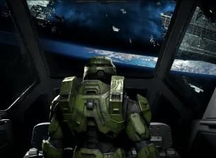 Нов трейлър показва геймплей от кампанията на Halo Infinite