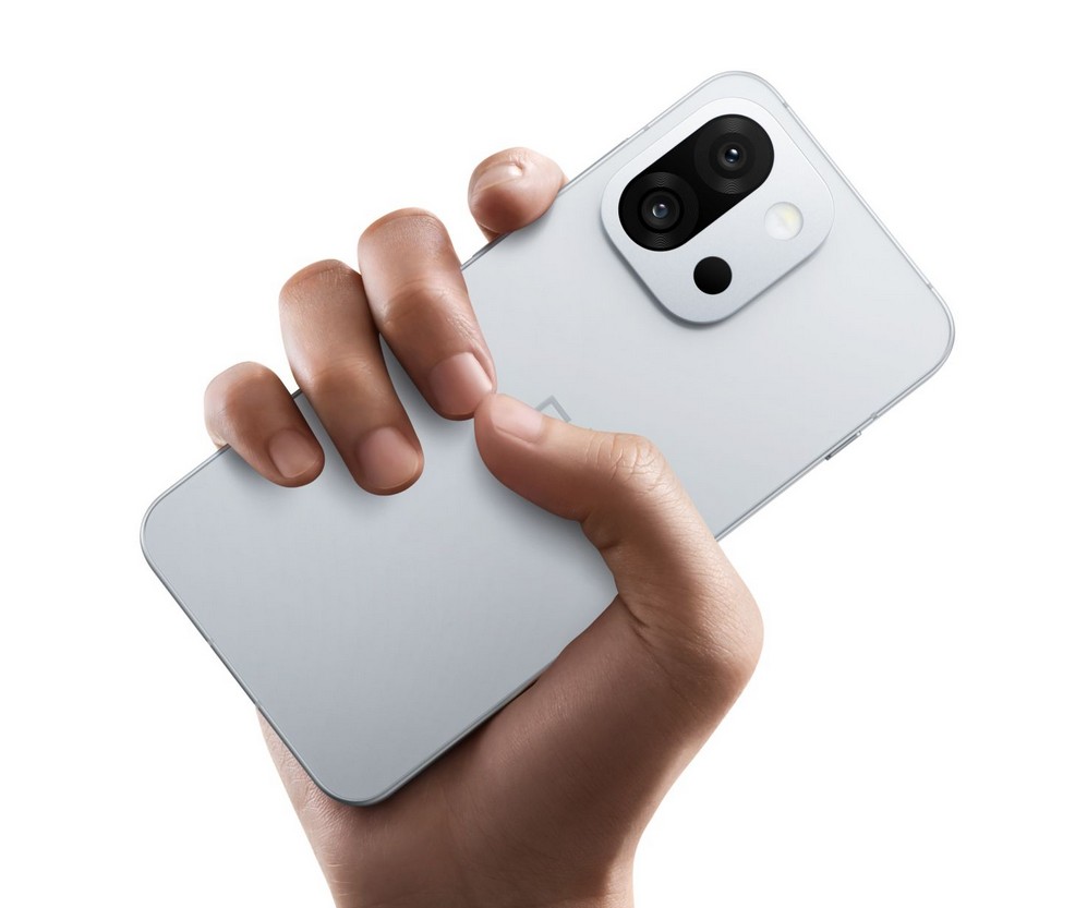 Задава се радикална промяна в дизайна на OnePlus 15