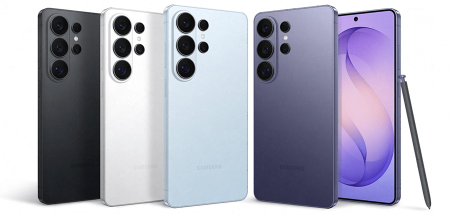 Изтекли маркетингови материали разкриват част от новостите в Galaxy S26 Ultra