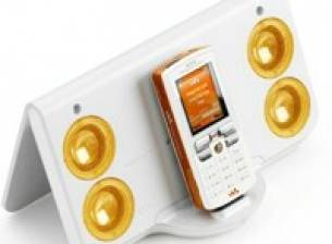 Walkman аксесоари от SE