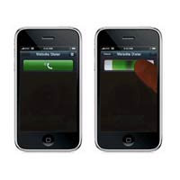 Безплатно приложение за гласово набиране за iPhone