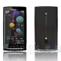 Sony Ericsson Rachael с Android се появи в Expansys