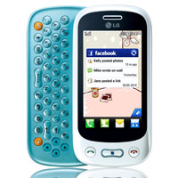 Започват продажбите на LG Town GT350