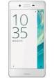 Sony Xperia X