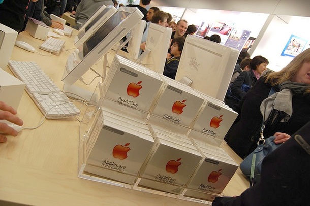 ЕС затяга мерките за защита на потребителите заради Apple