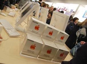 ЕС затяга мерките за защита на потребителите заради Apple