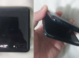 Samsung Galaxy Fold 2 може да заложи на чипсет Snapdragon 855