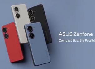 Изтекло видео разкри много за Asus Zenfone 9
