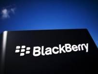 BlackBerry обещава наследник на смартфона Passport