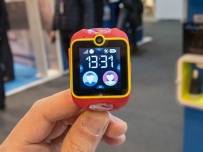 Новият детски часовник MyKi има камера