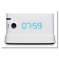 Футуристичен телефон от O2