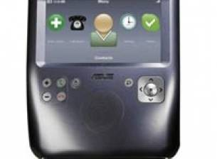 Видеотелефон за Skype от Asus