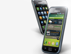 9,3 милиона продажби за Samsung Galaxy S