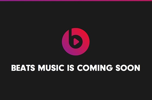 Музикалната услуга Beats Music ще стартира през януари
