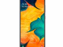 Samsung Galaxy A30s може да предложи тройна основна камера