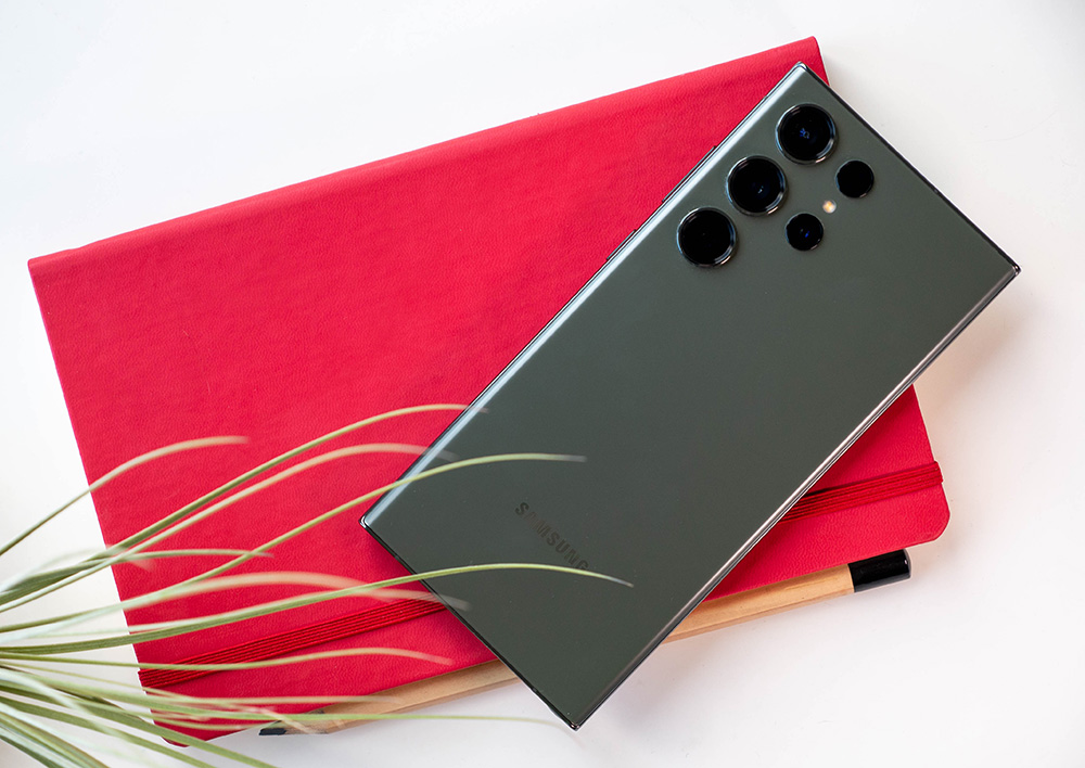 РЕВЮ: Samsung Galaxy S23 Ultra – малко, но съществени подобрения