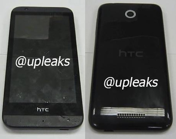 Снимки на бюджетния HTC A11 със 64-битов процесор