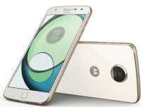 Започна разпространението на Android 8.0 за серията Moto Z