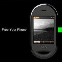 Openmoko FreeRunner през юли