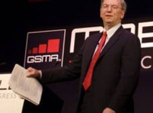 Мобилните технологии са приоритетни за Google
