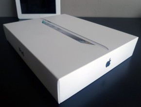 Apple обещава, че международните доставки на iPad 2 няма да се забавят