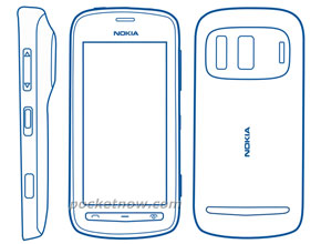 Това ли е наследникът на Nokia N8?