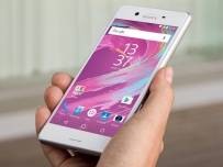 Потребителите на Sony Xperia X в Европа вече могат да изпробват Android 7.0