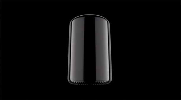 Доставките на новия Mac Pro може би ще започнат на 16 декември