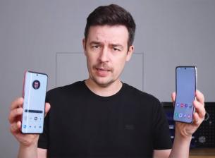 Samsung Galaxy Z Flip5 се предаде в стрес тест след 400 000 сгъвания