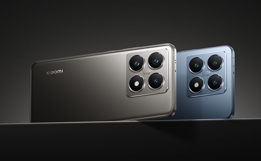 Вижте предложенията на Vivacom за смартфоните Xiaomi 14T
