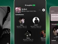 Със SongDNA Spotify може да ви разкаже всичко за песента, която слушате