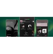 Със SongDNA Spotify може да ви разкаже всичко за песента, която слушате